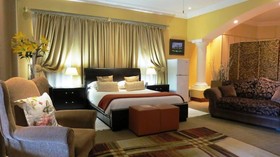 Eagles Rock Guest House