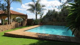 Eagles Rock Guest House