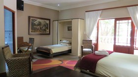 Eagles Rock Guest House