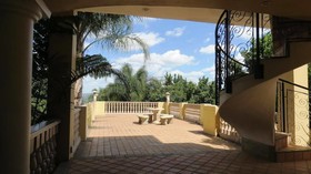 Eagles Rock Guest House
