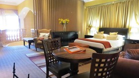 Eagles Rock Guest House