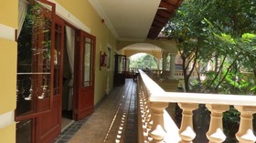 Eagles Rock Guest House
