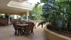 Eagles Rock Guest House