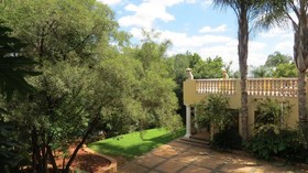 Eagles Rock Guest House