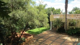 Eagles Rock Guest House