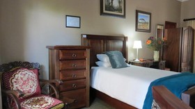 Eagles Rock Guest House