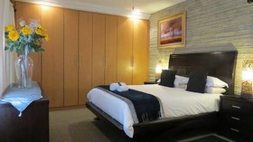 Eagles Rock Guest House