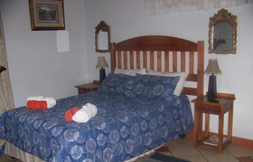 Eleventh Avenue GuestHouse & Conferencing