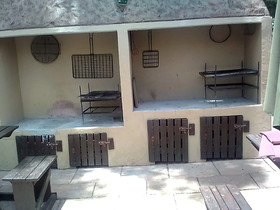 Eleventh Avenue GuestHouse & Conferencing