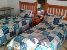Eleventh Avenue GuestHouse & Conferencing