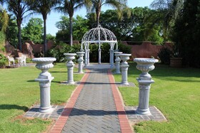 El Gran Chaparral Guest House