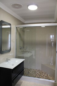 El Gran Chaparral Guest House