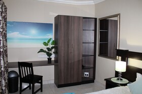 El Gran Chaparral Guest House