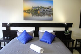 El Gran Chaparral Guest House