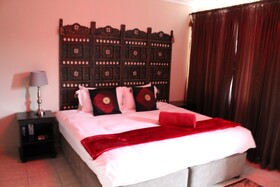 El Gran Chaparral Guest House