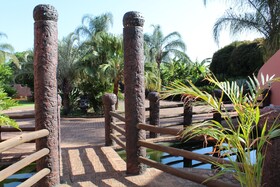 El Gran Chaparral Guest House