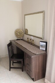 El Gran Chaparral Guest House