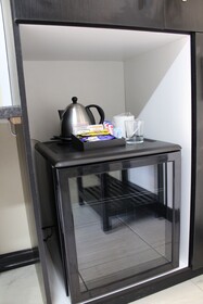 El Gran Chaparral Guest House