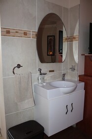 El Gran Chaparral Guest House