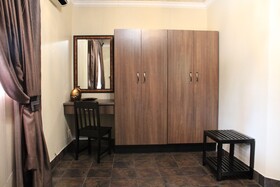 El Gran Chaparral Guest House