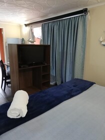 El Gran Chaparral Guest House