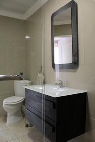 El Gran Chaparral Guest House