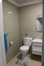El Gran Chaparral Guest House