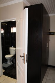 El Gran Chaparral Guest House