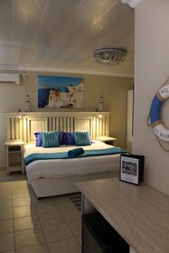 El Gran Chaparral Guest House