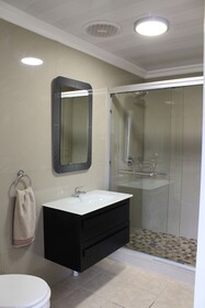 El Gran Chaparral Guest House