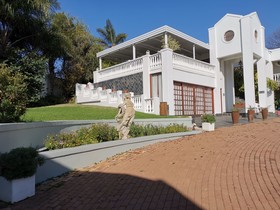 Erasmus Manor Guest House
