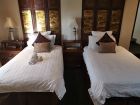 Erasmus Manor Guest House