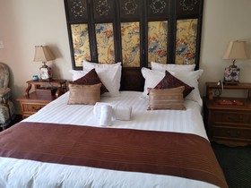 Erasmus Manor Guest House