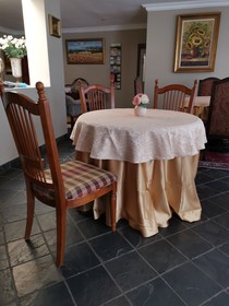 Erasmus Manor Guest House