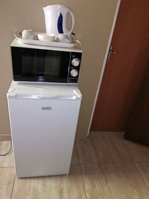 Erasmus Manor Guest House
