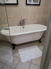Erasmus Manor Guest House