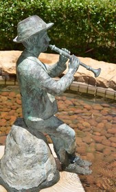 Faircity Grosvenor Gardens