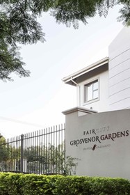 Faircity Grosvenor Gardens