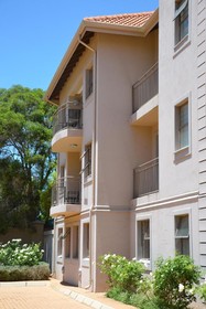 Faircity Grosvenor Gardens