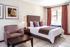 Faircity Grosvenor Gardens