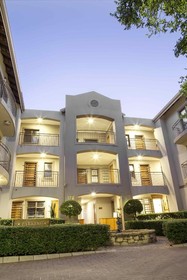 Faircity Grosvenor Gardens