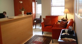 Faircity Grosvenor Gardens