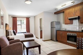 Faircity Grosvenor Gardens