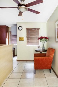 Faircity Grosvenor Gardens