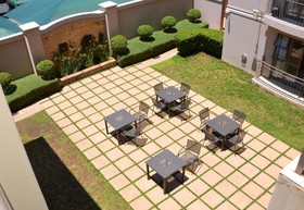 Faircity Grosvenor Gardens