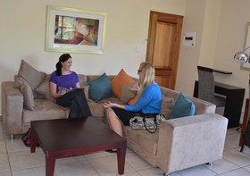 Faircity Grosvenor Gardens