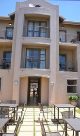 Faircity Grosvenor Gardens