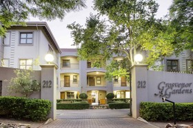 Faircity Grosvenor Gardens