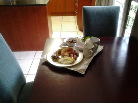 Faircity Grosvenor Gardens