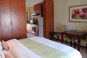 Faircity Grosvenor Gardens